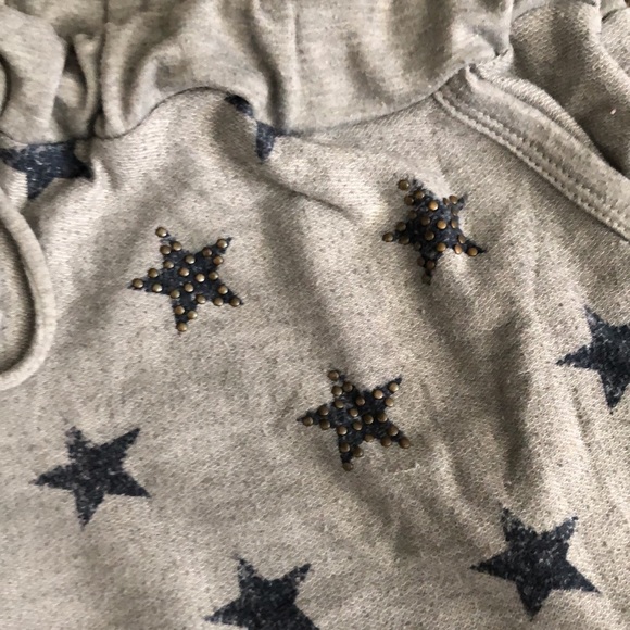 Vintage Havana Junior sweatpants - Picture 2 of 7